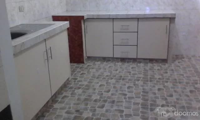 ALQUILER PRIMER PISO EN LOS OLIVOS CON COCHERA — foto 2