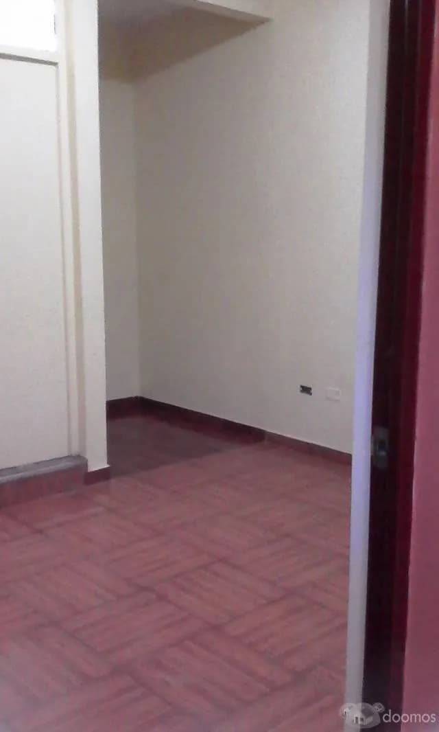 ALQUILER PRIMER PISO EN LOS OLIVOS CON COCHERA — foto 4
