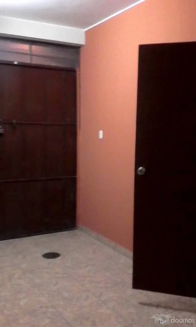 ALQUILER PRIMER PISO EN LOS OLIVOS CON COCHERA — foto 6