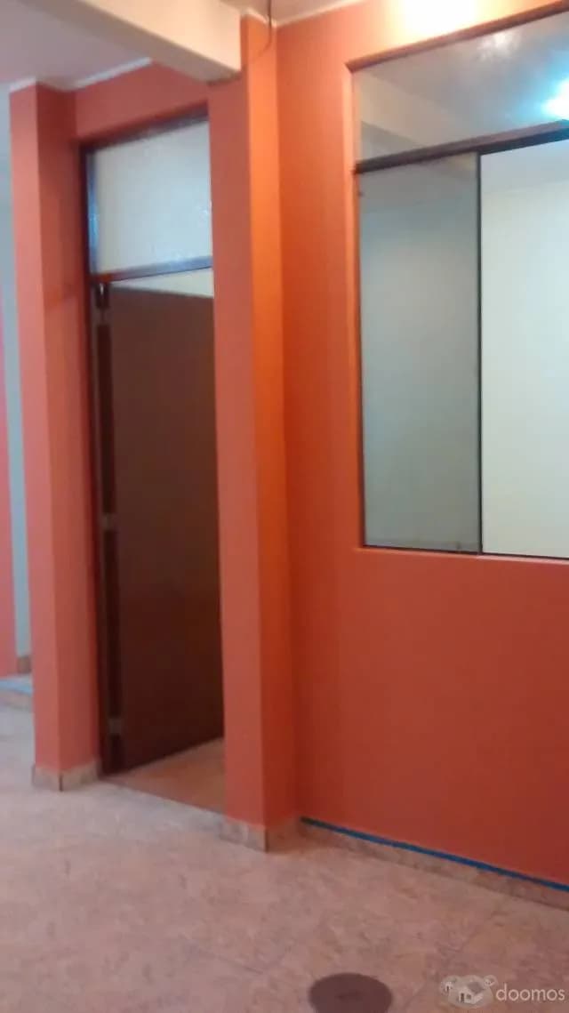ALQUILER PRIMER PISO EN LOS OLIVOS CON COCHERA — foto 8