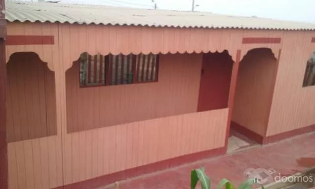 vendo una linda casa — foto 1