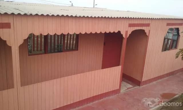 vendo una linda casa — foto 3