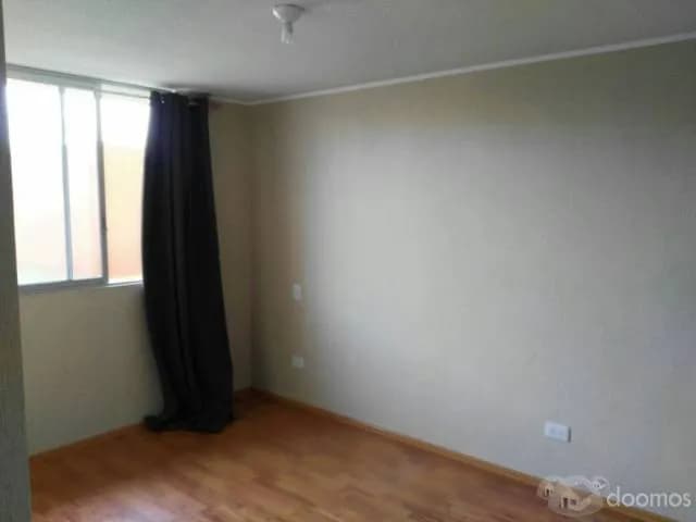 ALQUILO DEPARTAMENTO DE ESTRENO EN URB. LAS QUINTANAS. — foto 3