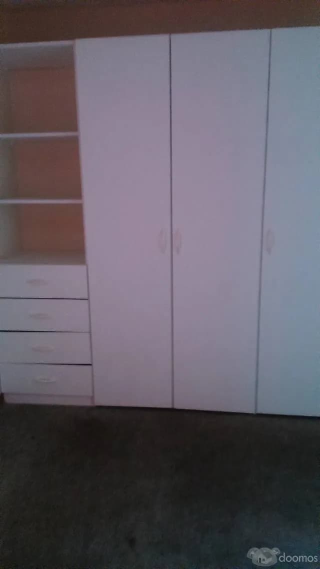 VENDO DEPARTAMENTO DE 2 DORMITORIOS CON 1 COCHERA TECHADA — foto 2