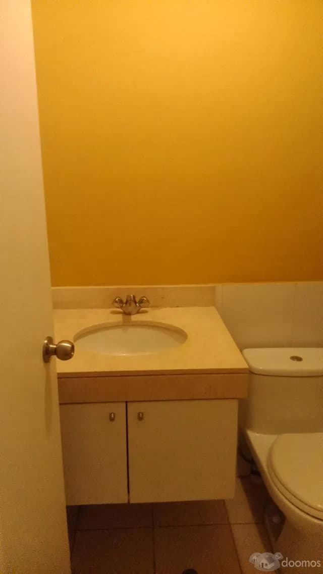VENDO DEPARTAMENTO DE 2 DORMITORIOS CON 1 COCHERA TECHADA — foto 3