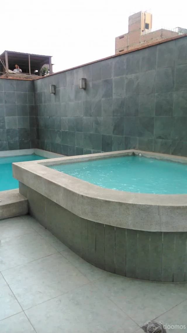 VENDO DEPARTAMENTO DE 2 DORMITORIOS CON 1 COCHERA TECHADA — foto 5
