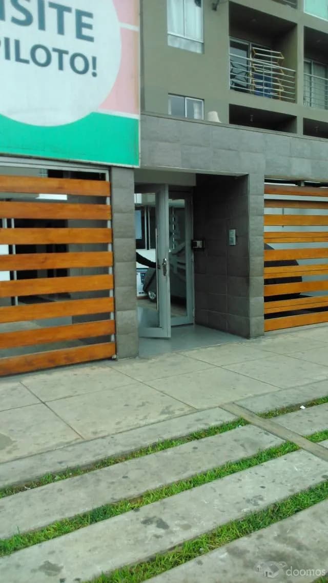 VENDO DEPARTAMENTO DE 2 DORMITORIOS CON 1 COCHERA TECHADA — foto 8