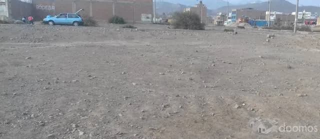 Vendo Terreno en Santa María de Centenario - Carabayllo — foto 5