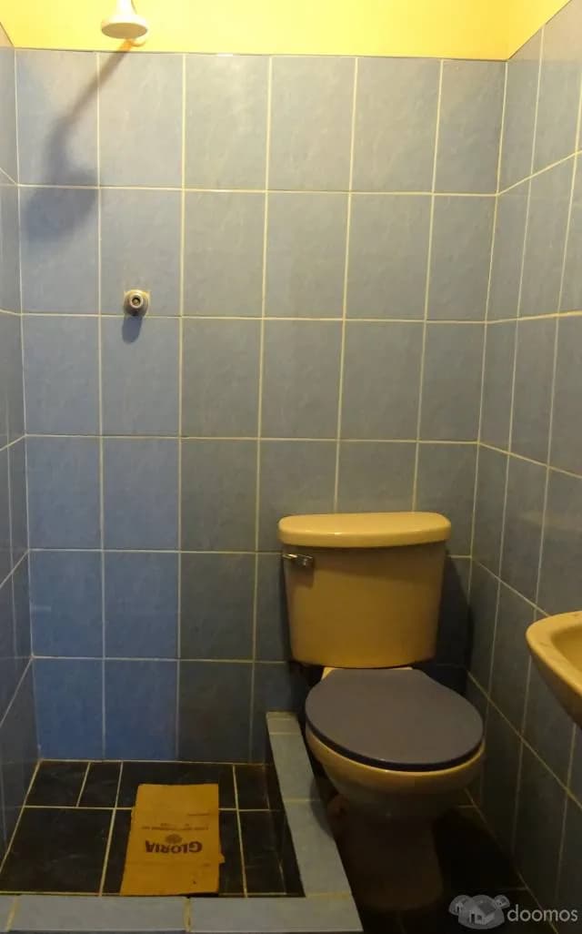 ALQUILER DE CUARTOS LAS TERRAZAS DE CANTO GRANDE — foto 1