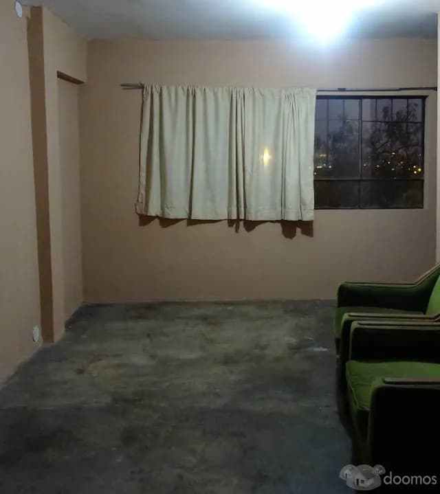 ALQUILER DE CUARTOS LAS TERRAZAS DE CANTO GRANDE — foto 3