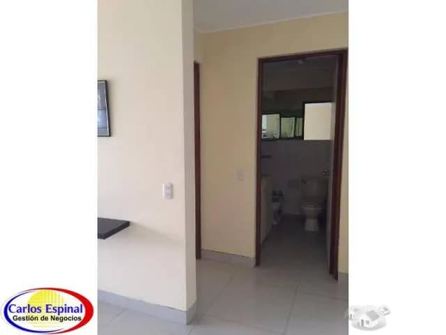 Departamento Amoblado en Alquiler en San Isidro, Lima, Perú — foto 2
