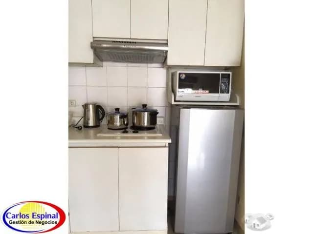 Departamento Amoblado en Alquiler en San Isidro, Lima, Perú — foto 7