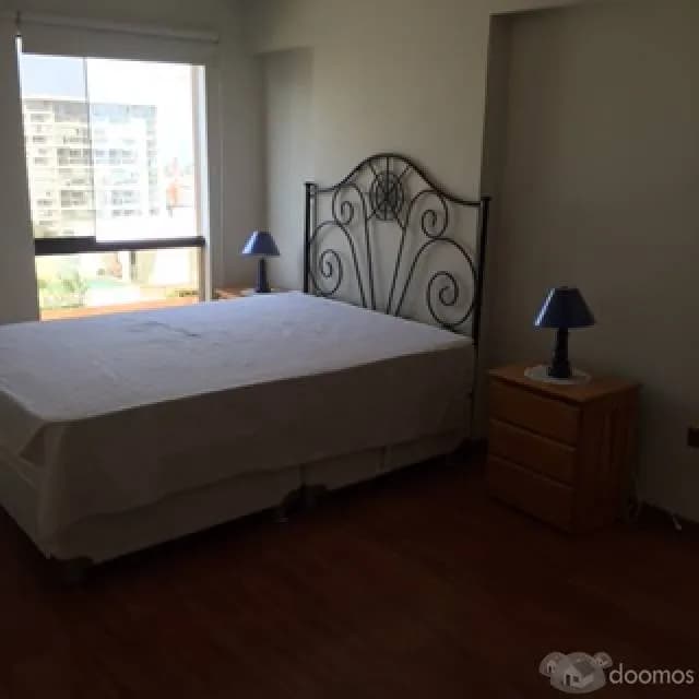 Alquilo 1 dormitorio amoblado equipado $850 — foto 4
