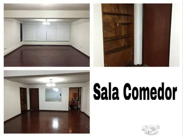 ALQUILO HERMOSO DEPARTAMENTO — foto 1