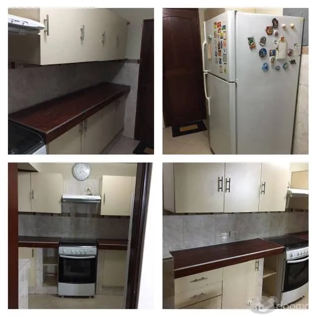 ALQUILO HERMOSO DEPARTAMENTO — foto 2