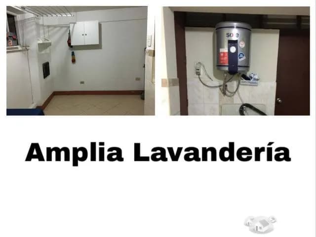 ALQUILO HERMOSO DEPARTAMENTO — foto 4