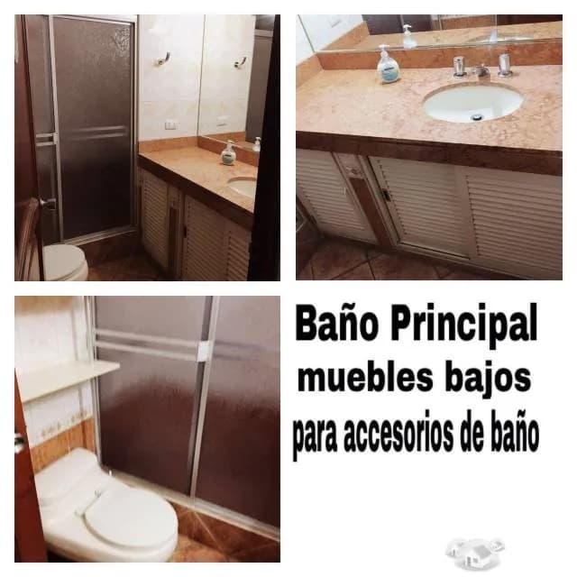 ALQUILO HERMOSO DEPARTAMENTO — foto 5