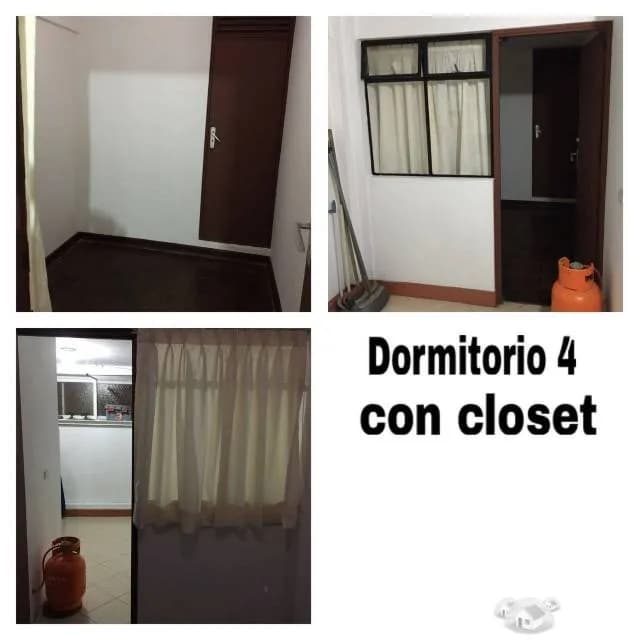 ALQUILO HERMOSO DEPARTAMENTO — foto 8