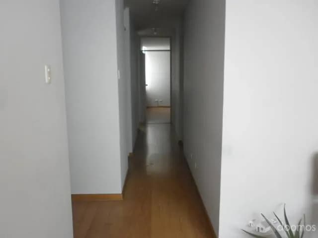 DEPARTAMENTO /  ZONA CENTRICA ( la calera ) — foto 2