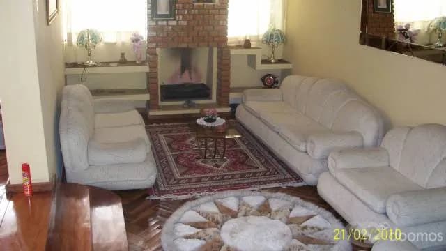Vendo Casa en Cayma a 5 minutos de Saga — foto 2