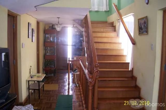 Vendo Casa en Cayma a 5 minutos de Saga — foto 5
