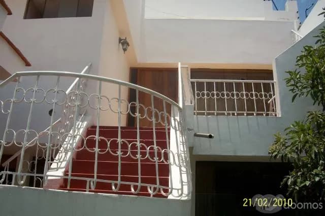 Vendo Casa en Cayma a 5 minutos de Saga — foto 6