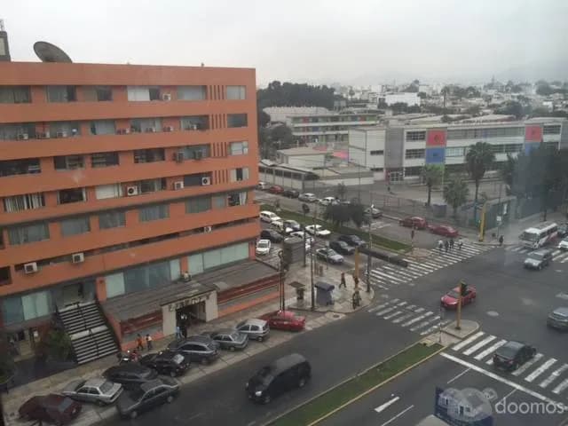 Alquiler de Oficinas en estreno — foto 4