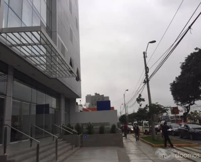 Alquiler de Oficinas en estreno — foto 9