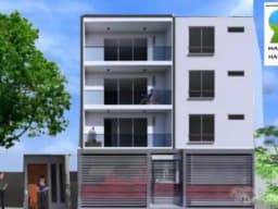 Venta departamento Chorrillos