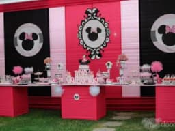 ALQUILER DE LOCAL PARA FIESTAS INFANTILES