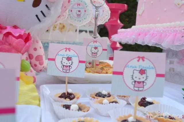 ALQUILER DE LOCAL PARA FIESTAS INFANTILES — foto 3