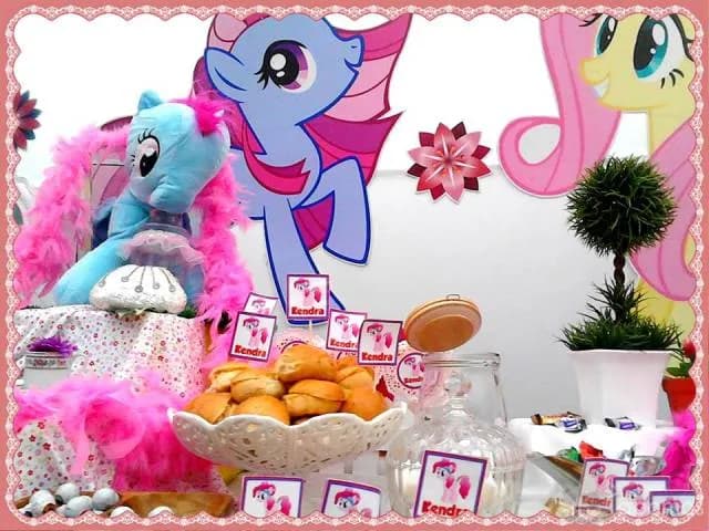 ALQUILER DE LOCAL PARA FIESTAS INFANTILES — foto 5