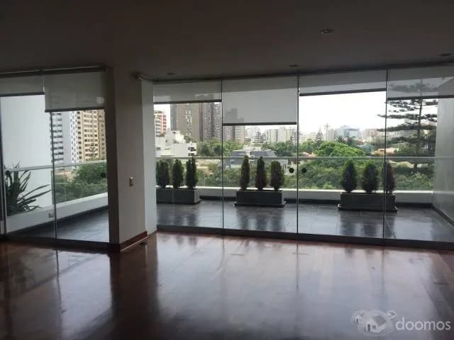 VENDO EXCELENTE DEPARTAMENTO DE 271m2 SAN ISIDRO — foto 1