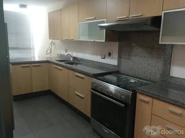 VENDO EXCELENTE DEPARTAMENTO DE 271m2 SAN ISIDRO — foto 2