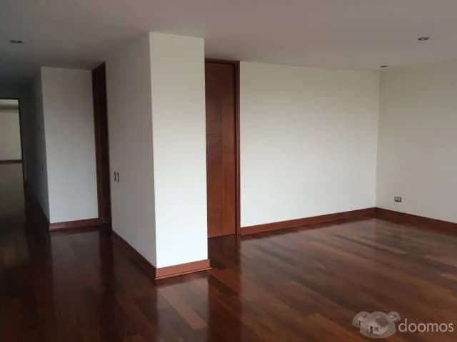 VENDO EXCELENTE DEPARTAMENTO DE 271m2 SAN ISIDRO — foto 3