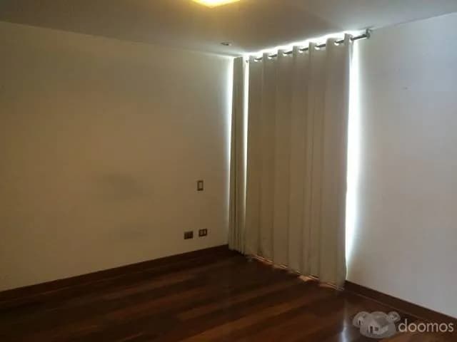 VENDO EXCELENTE DEPARTAMENTO DE 271m2 SAN ISIDRO — foto 4