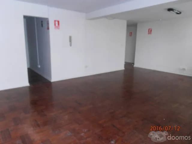 ALQUILER DE OFICINA EN SAN ISIDRO — foto 5
