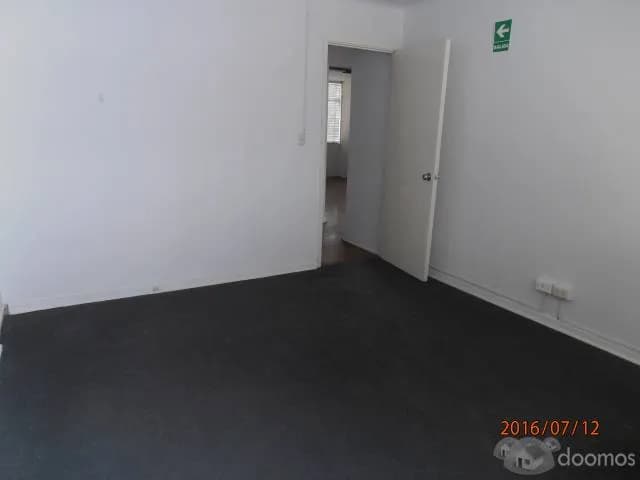 ALQUILER DE OFICINA EN SAN ISIDRO — foto 7