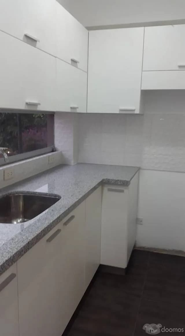 Alquilo Depa de Estreno — foto 1