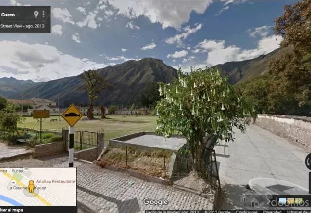 VENDO TERRENO EN CUZCO URUBAMBA-YUCAY — foto 4