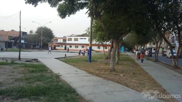 Remato casa de un piso a 4cdras. de metro de belaunde — foto 7