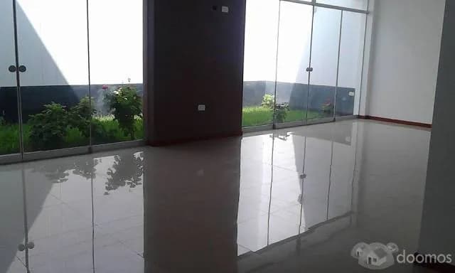 VENDO CASA DE ESTRENO - LOS SAUCES / CERCA A UNIV. SIPAN — foto 5