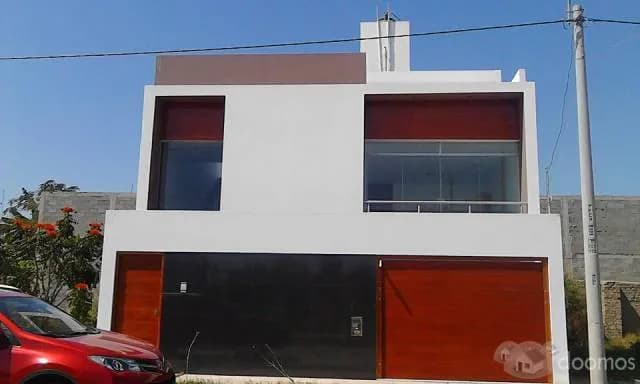 VENDO CASA DE ESTRENO - LOS SAUCES / CERCA A UNIV. SIPAN — foto 7