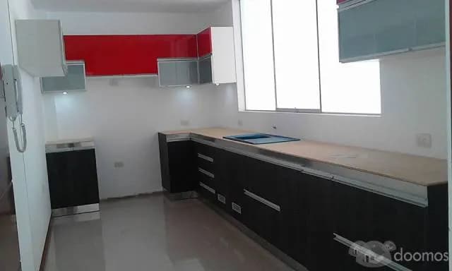 VENDO CASA DE ESTRENO - LOS SAUCES / CERCA A UNIV. SIPAN — foto 8