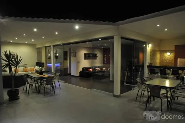 VENTA DE DEPARTAMENTO DUPLEX PENTHOUSE EN MIRAFLORES — foto 1