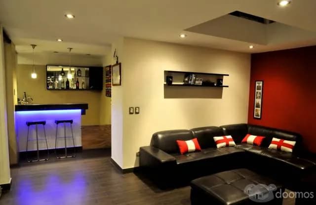 VENTA DE DEPARTAMENTO DUPLEX PENTHOUSE EN MIRAFLORES — foto 3