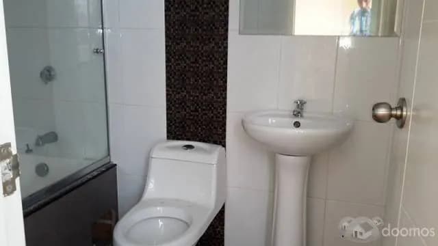 ALQUILO DEPARTAMENTO — foto 2