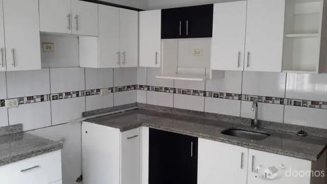 ALQUILO DEPARTAMENTO — foto 5