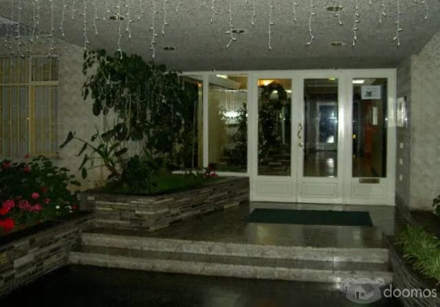 Alquiler de Departamento en Miraflores — foto 1
