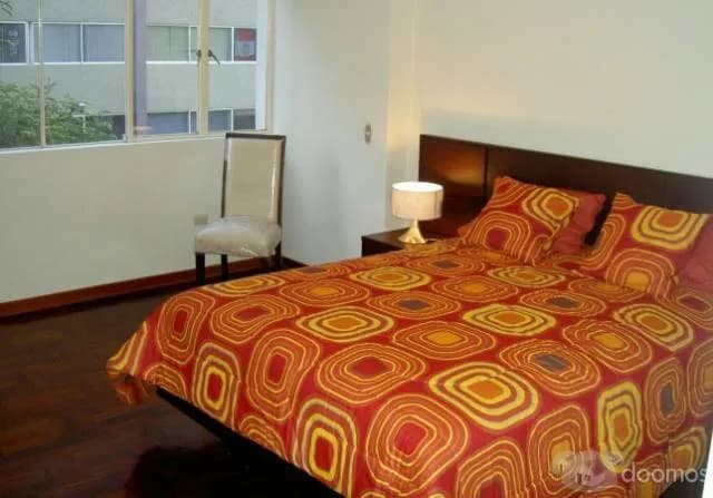 Alquiler de Departamento en Miraflores — foto 3